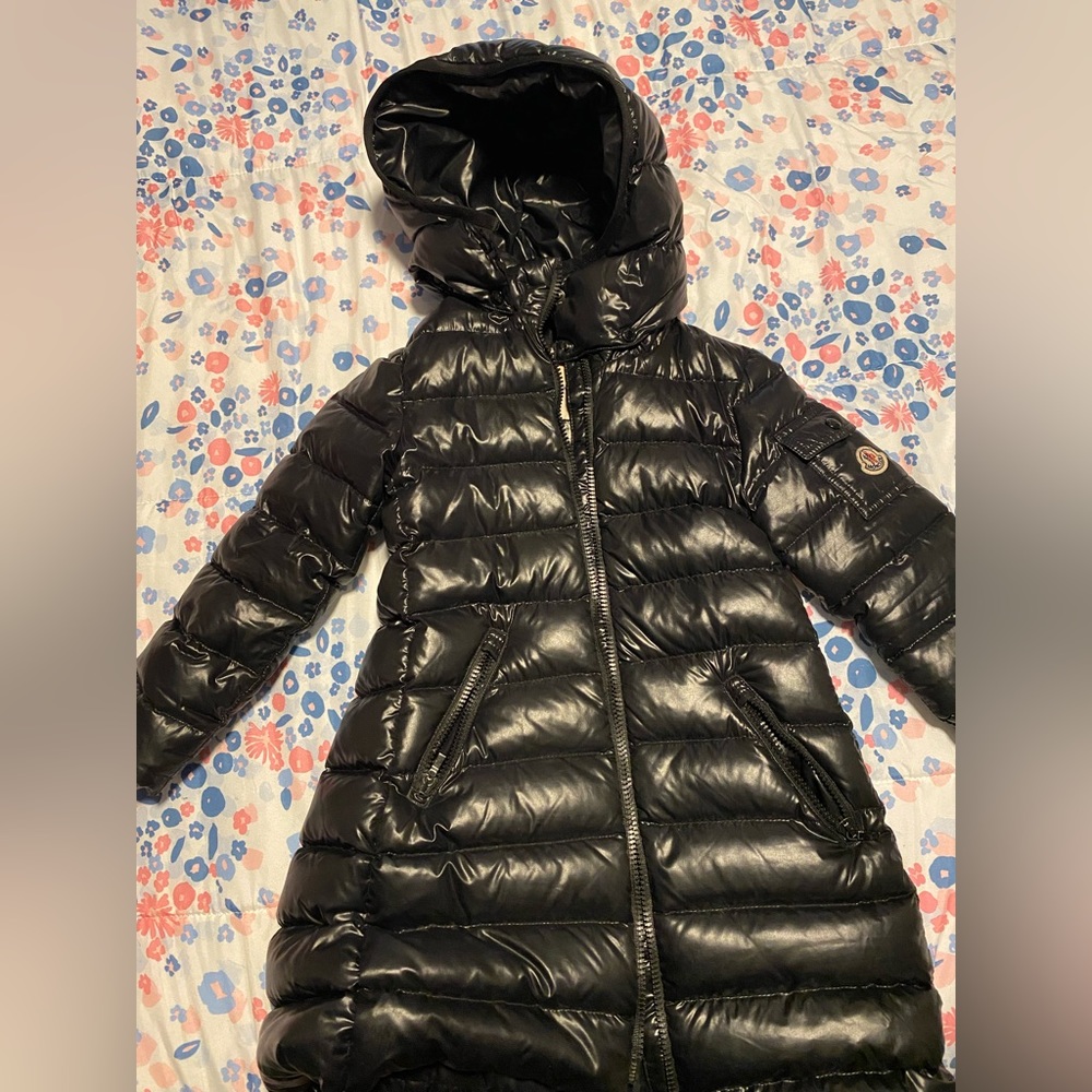 ⚫️MONCLER COAT⚫️ FLASH SALE⚡️